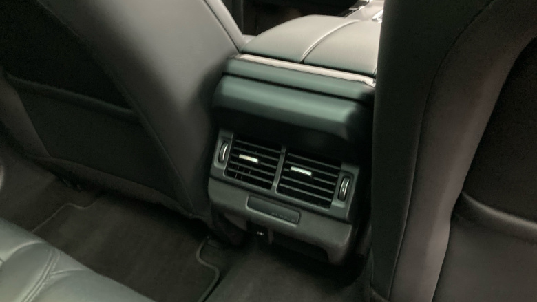 Land Rover Range Rover Evoque 2.0 D200 R-Dynamic SE 5dr Auto Diesel Hatchback